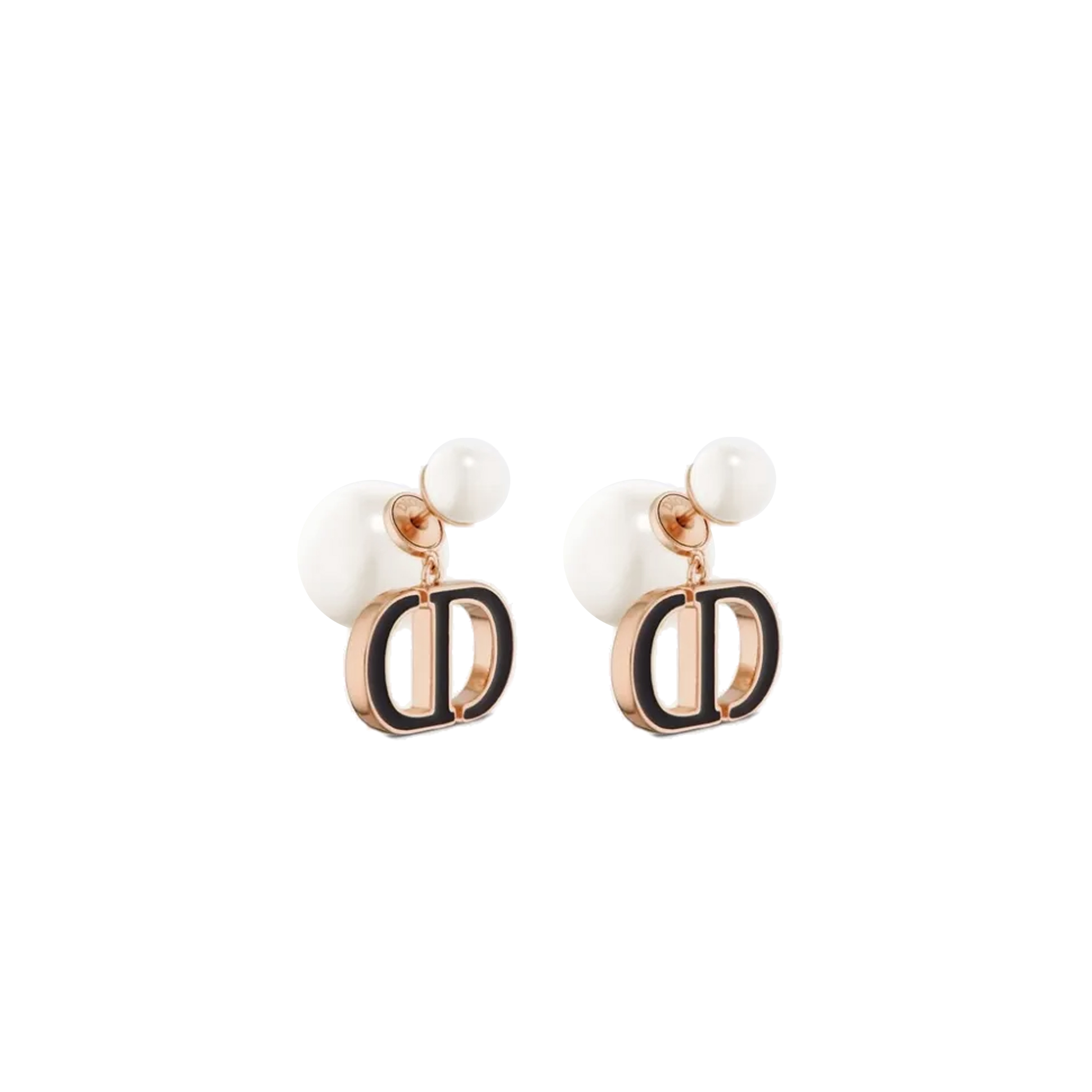 DIOR TRIBALES EARRINGS E1293TRILQ_D307